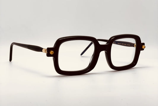 Kuboraum P2 Black