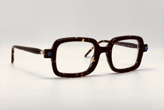 Kuboraum P2 Tortoise
