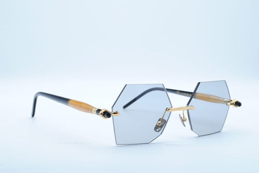 Kuboraum P53 Gold