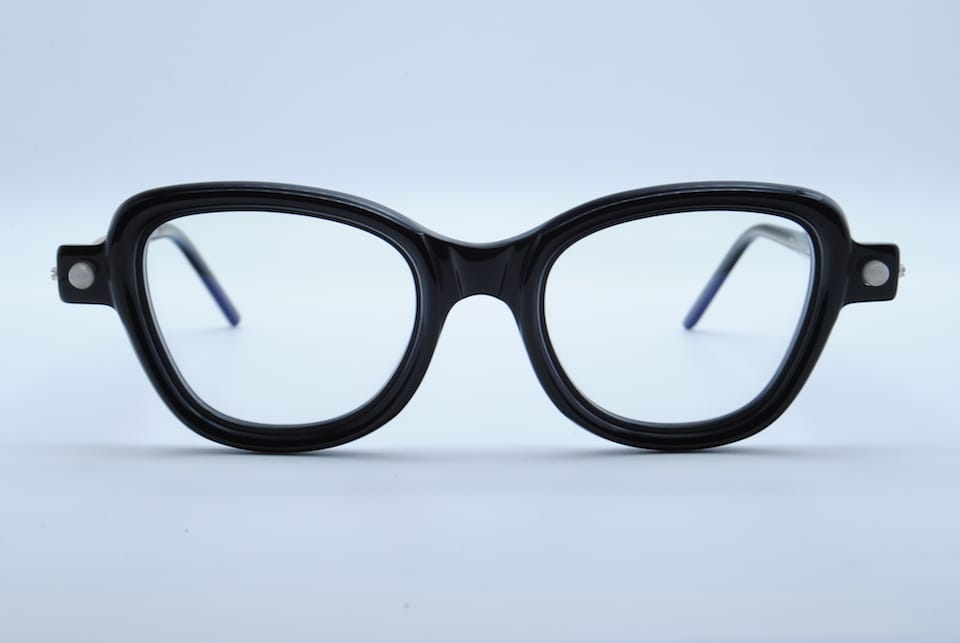 Kuboraum P5 BS AR Black Optical