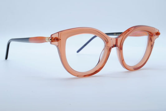 Kuboraum P7 Crystal Orange