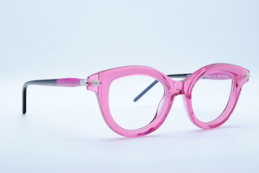 Kuboraum P7 Pink