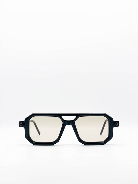 Kuboraum Black P8
