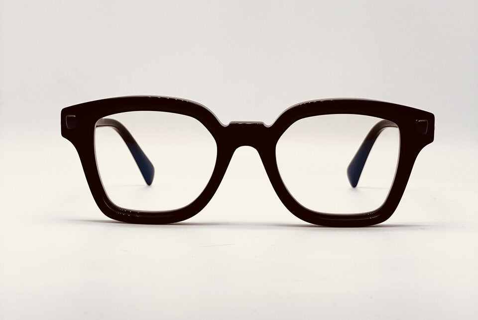 Kuboraum Q3 Black Optical