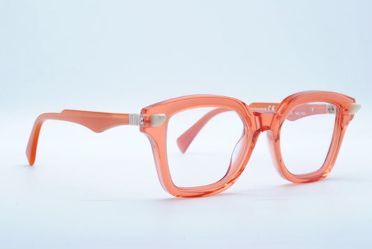 Kuboraum Q3 Orange