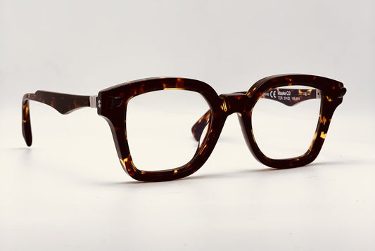 Kuboraum Q3 Tortoise