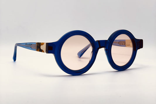 Kuboraum S2 Blue