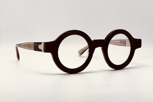 Kuboraum S2 Black