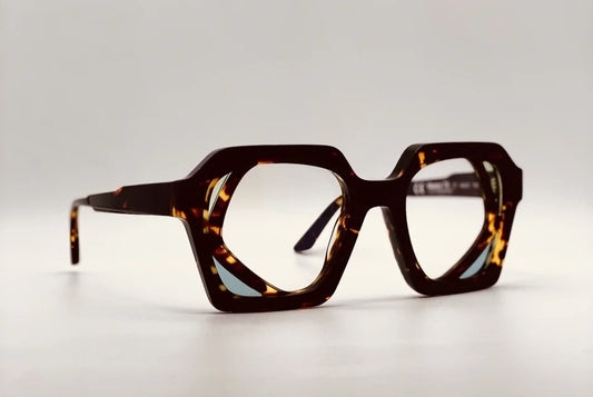 Kuboraum T8 Black