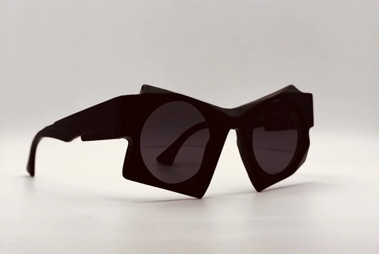 Kuboraum U5 Black