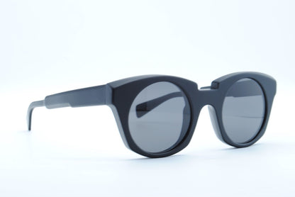 Kuboraum U6 Black Matte