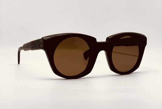 Kuboraum U6 Black