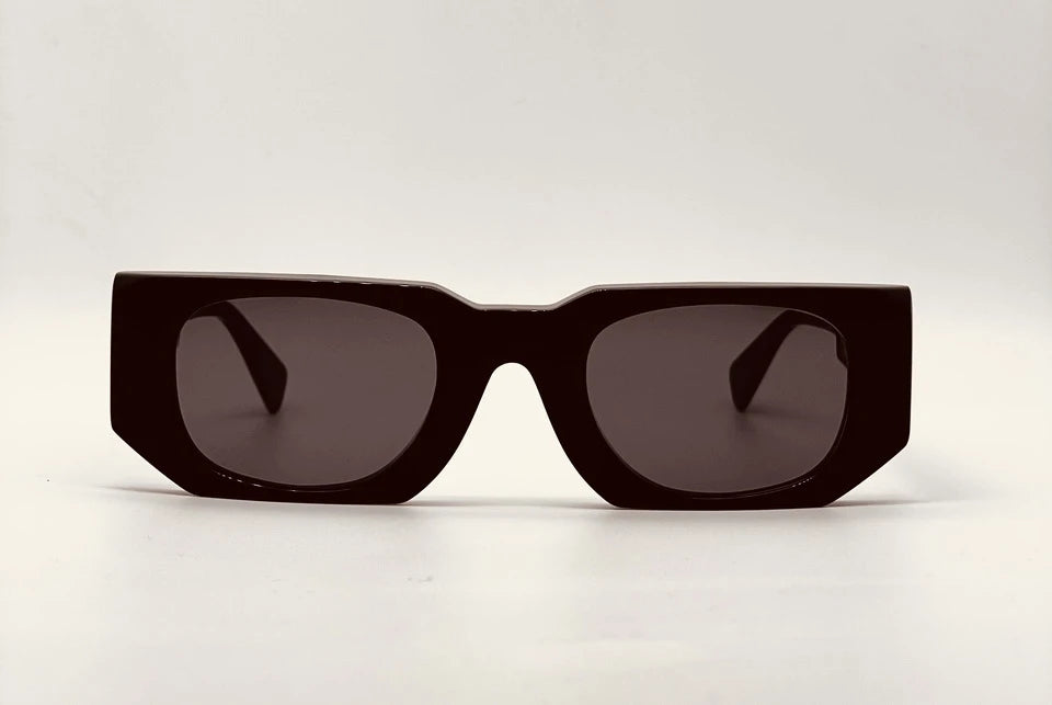 Kuboraum U8 Black Sunglasses