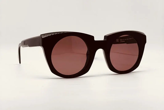 Kuboraum U6 Black Shine