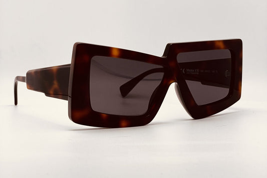 Kuboraum X10 Havana Tortoise