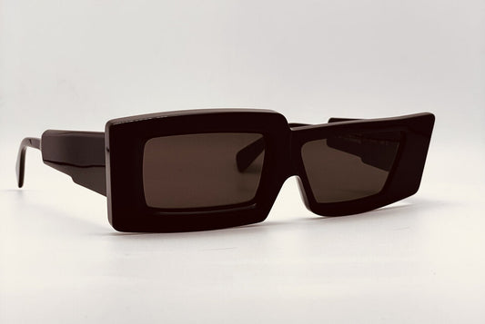 Kuboraum X11 Black