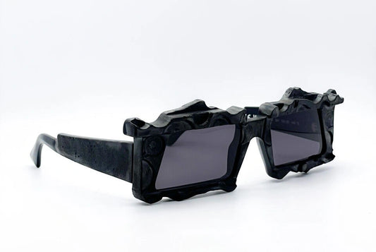 Kuboraum X20 Black