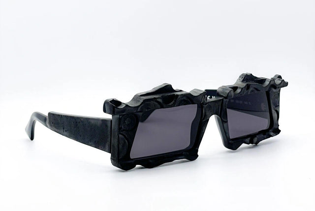 Kuboraum X20 Black