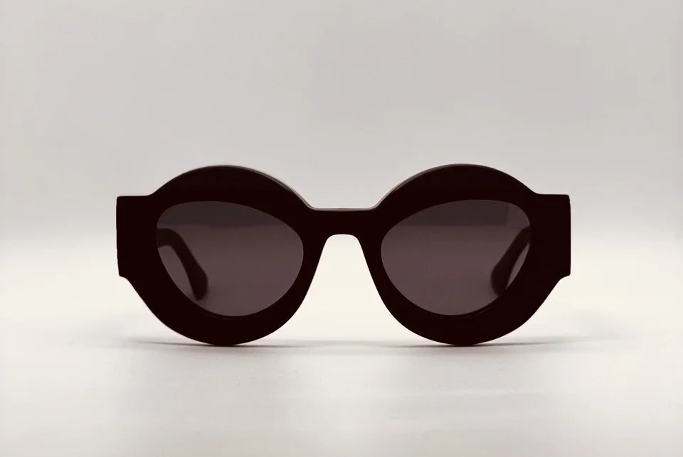 Kuboraum X22 Black Sunglasses