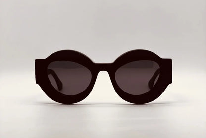 Kuboraum X22 Black Sunglasses