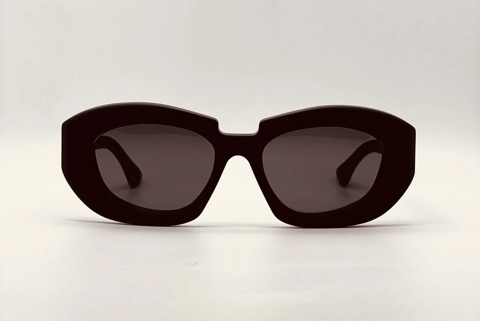 Kuboraum X23 Black Sunglasses