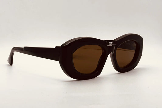 Kuboraum X23 Black