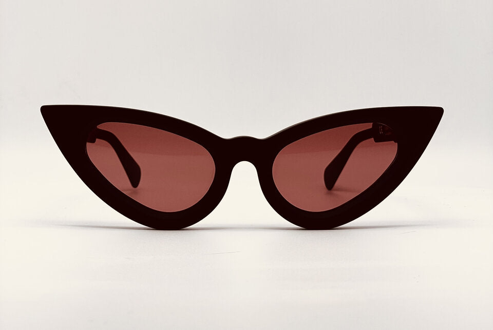 Kuboraum Y3 Black Matte Sunglasses
