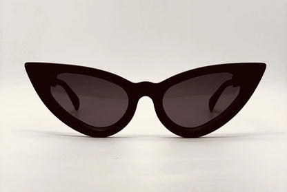 Kuboraum Y3 Black Sunglasses