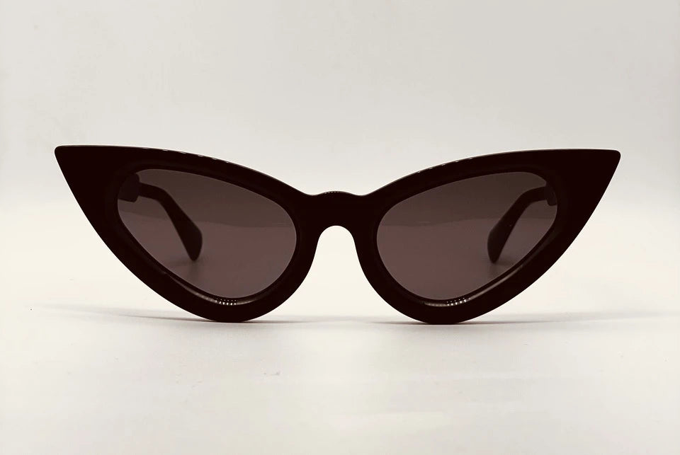 Kuboraum Y3 Black Sunglasses