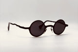 Kuboraum Z17 Black Matte
