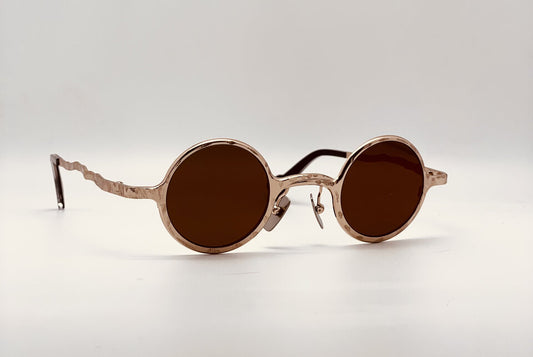 Kuboraum Z17 Gold Rose