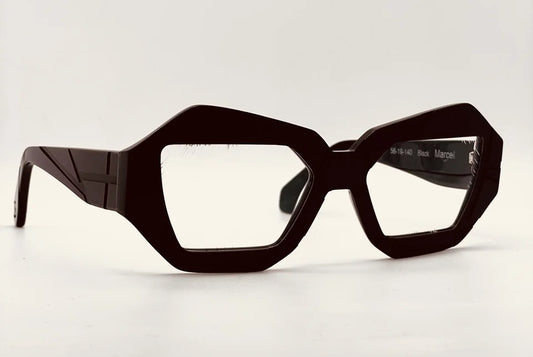 Dzmitry Samal Marcel Black