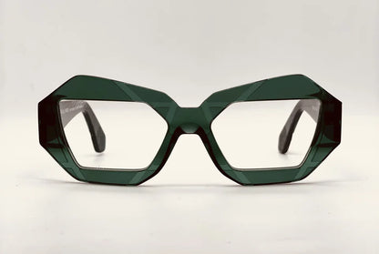 Dzmitry Samal Marcel Green Optical