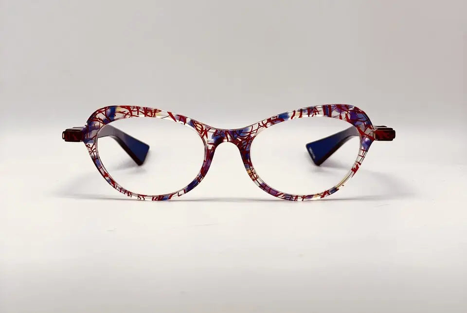 Piero Massaro 483 EY3 Optical