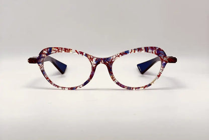 Piero Massaro 483 EY3 Optical