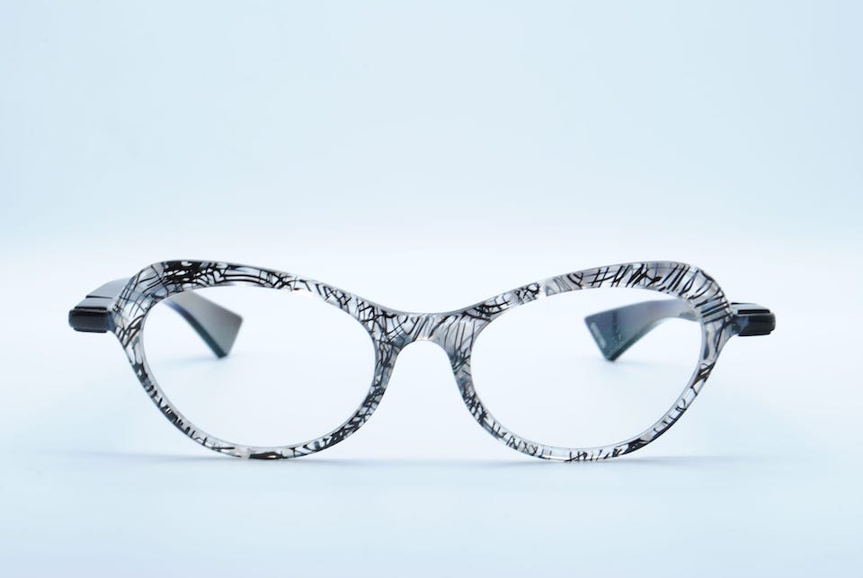 Piero Massaro 483 FA7 Optical