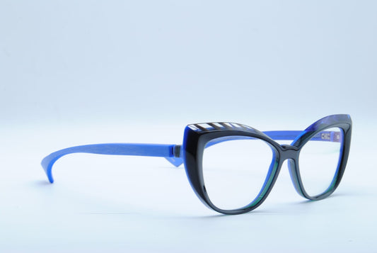 Piero Massaro Pm702 Blue
