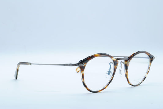 Masunaga Gms805 Tortoise