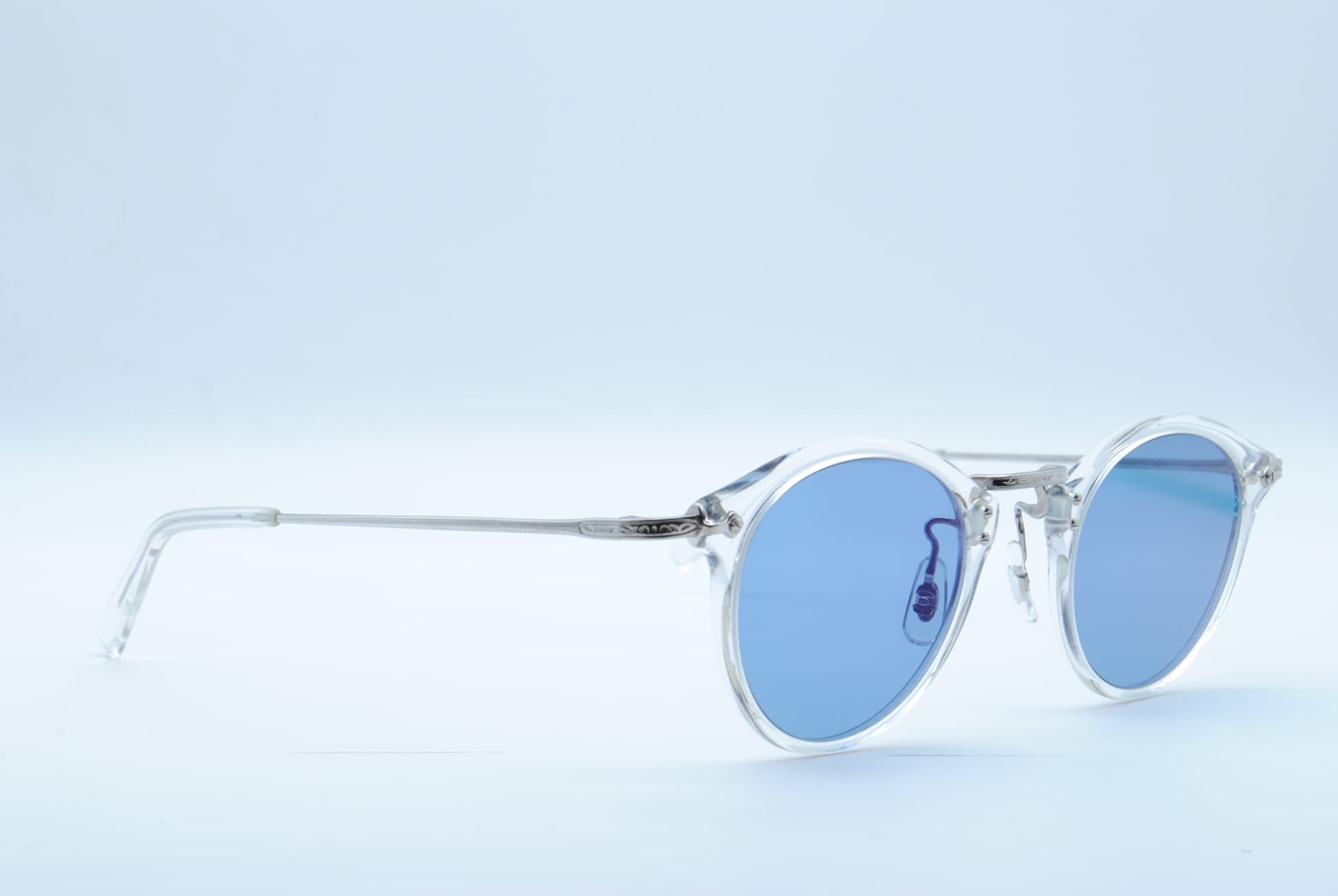 Masunaga Gms805 Crystal