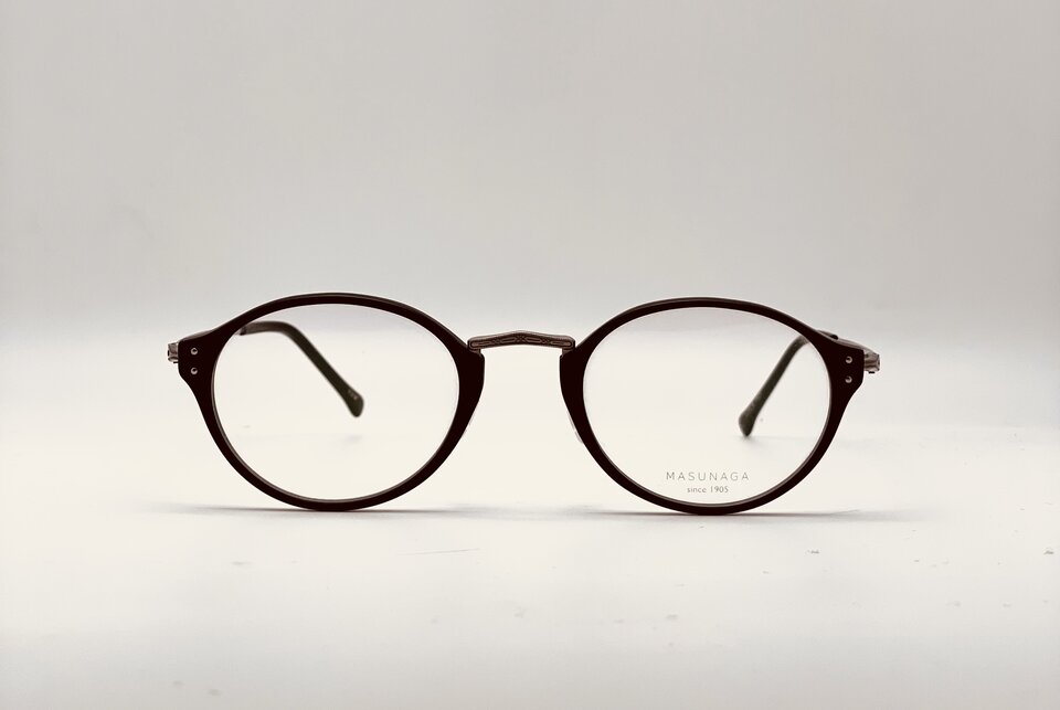 Masunaga GMS812 59 Optical