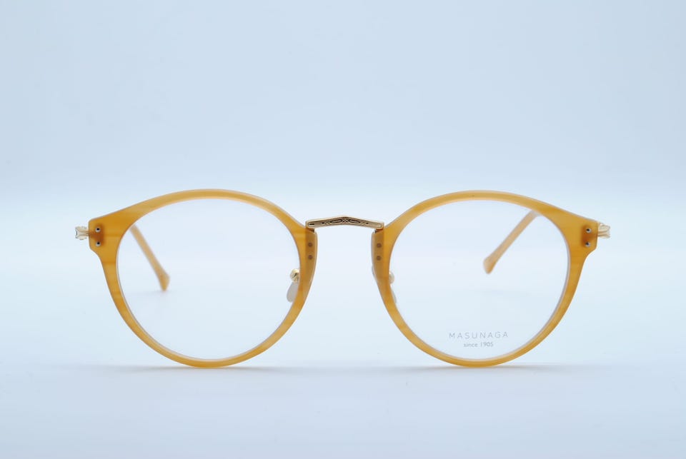 Masunaga GMS815 23 Optical