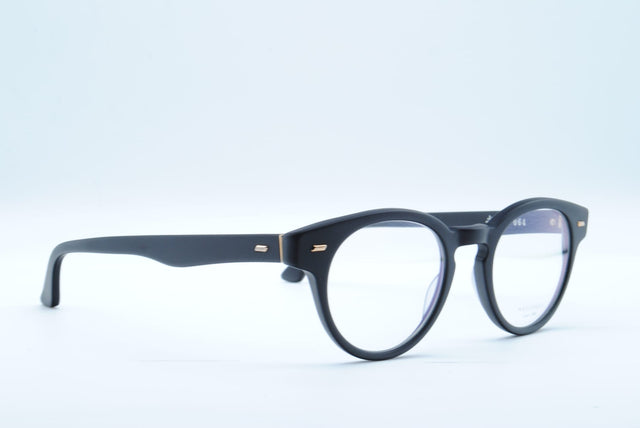 Masunaga Kk064 Black Matte