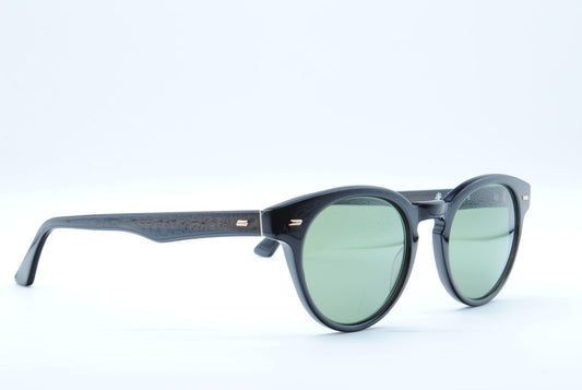Masunaga Kk076 Black