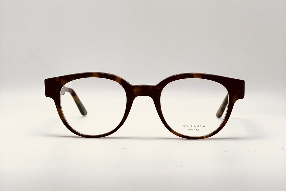 Masunaga KK087 23 Optical