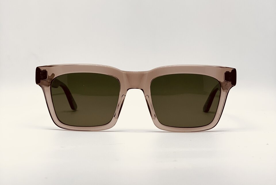 Masunaga KK089 44 Sunglasses