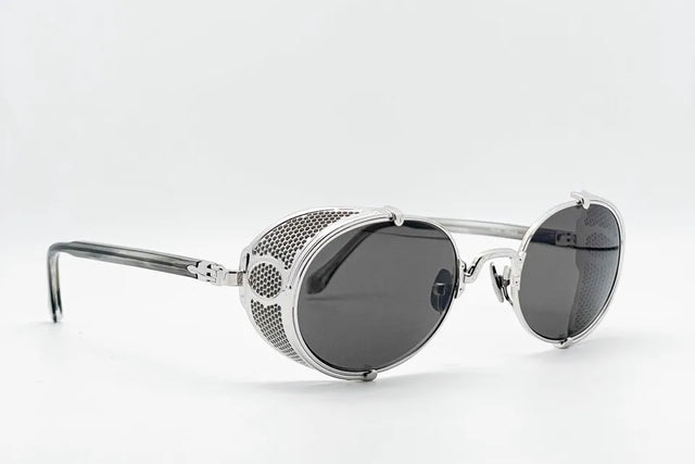 Matsuda 10610h Silver