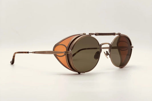 Matsuda M2809 Gold
