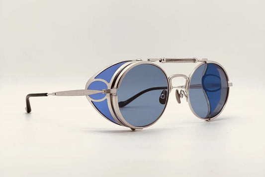 Matsuda M2809 Silver