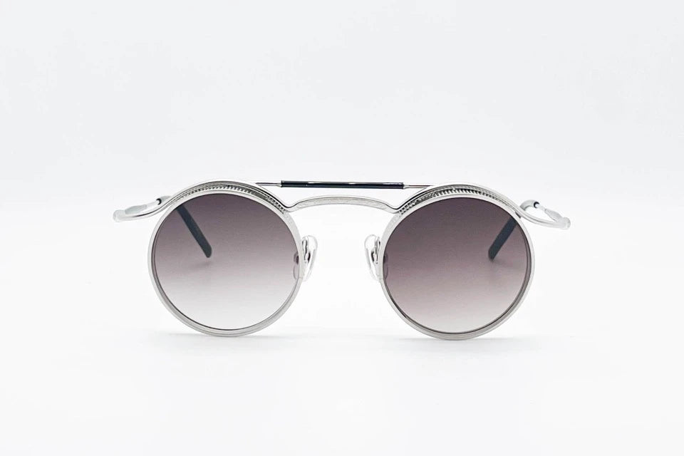 Matsuda Heritage Sunglasses | Titanium Sunglasses for Unisex