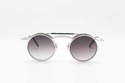 Matsuda Heritage Sunglasses | Titanium Sunglasses for Unisex